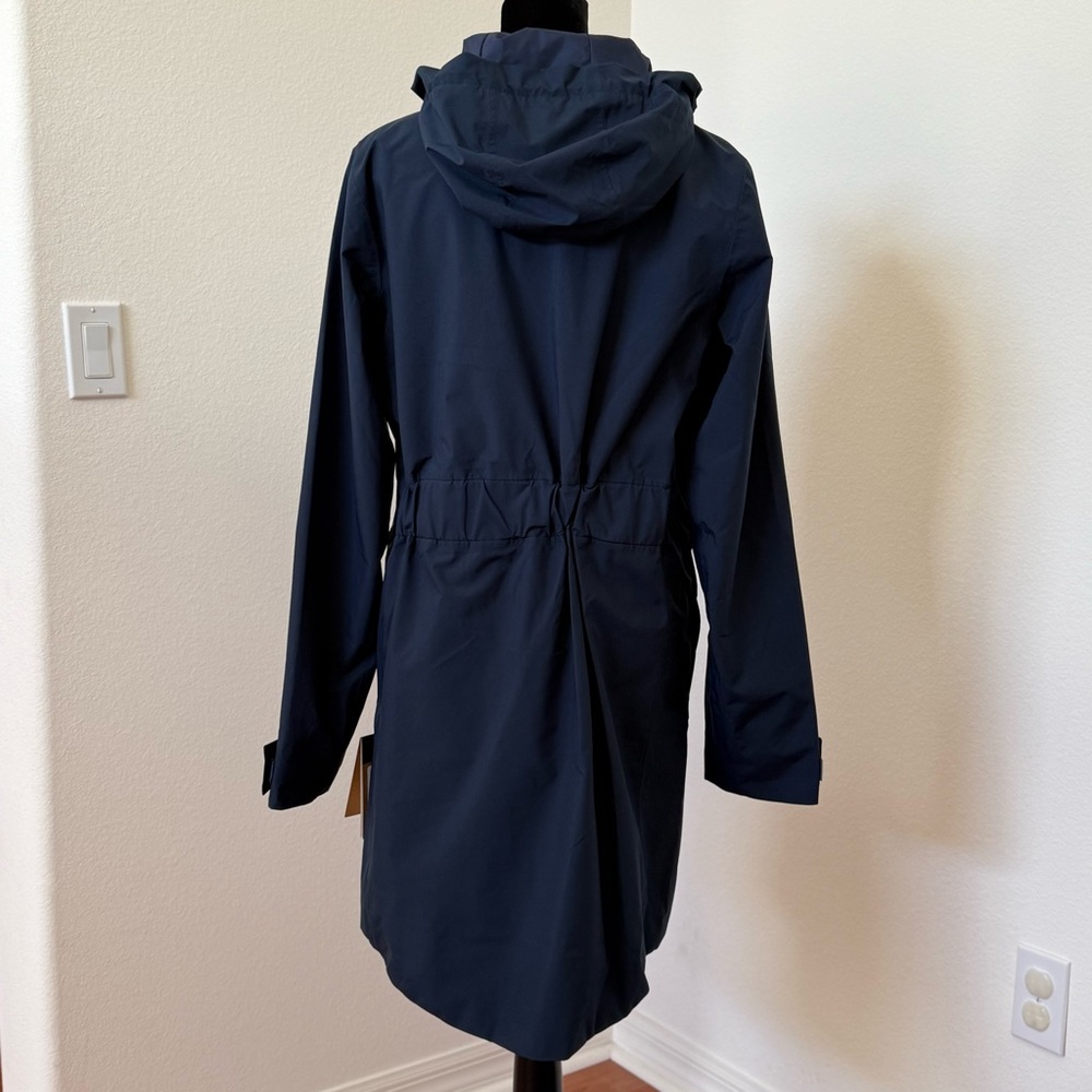 The North Face Women's Blue Jacket - Picture 4 of 16